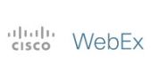 WebEx by Cisco