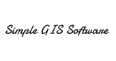 Simple GIS Software
