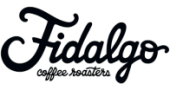 Fidalgo Bay Coffee