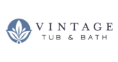Vintage Tub and Bath