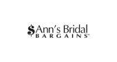 Ann's Bridal Bargains