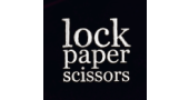 Lock Paper Scissors