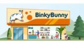BinkyBunny.com