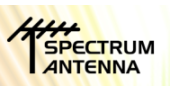 Spectrum Antenna