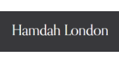 Hamdah London