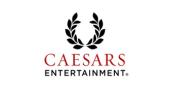Caesars Entertainment Las Vegas Shows