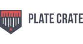 Plate Crate