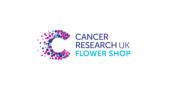 Cancer Research UK Flower Shop