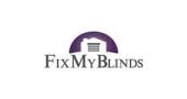 Fix My Blinds
