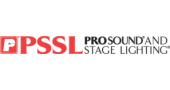 ProSound And Stage Lighting