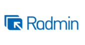 RADMIN - Remote Control Software