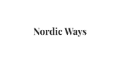 Nordic Ways